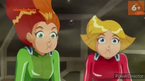 totally spies swimsuit|Underwater U.P.W.A.T.I. Chase Totally Spies!: Here Comes.